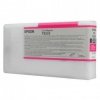 Tusz EPSON C13T653300. vivid magenta. 200ml. Epson Stylus Pro 4900 C13T653300